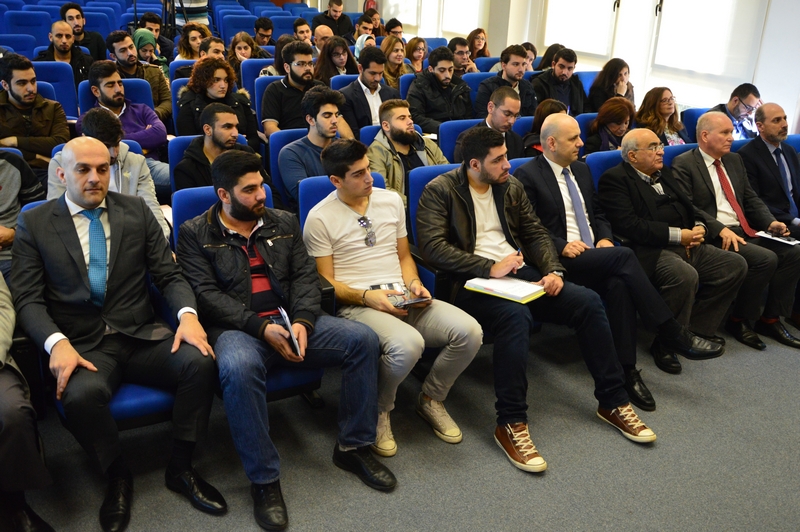 Knowledge Economy & Innovation Conference